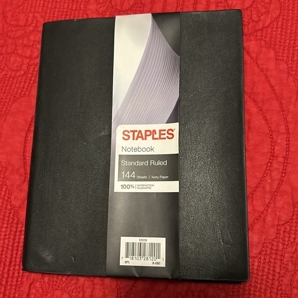 standard notebook 👑 - Picture 4 of 5